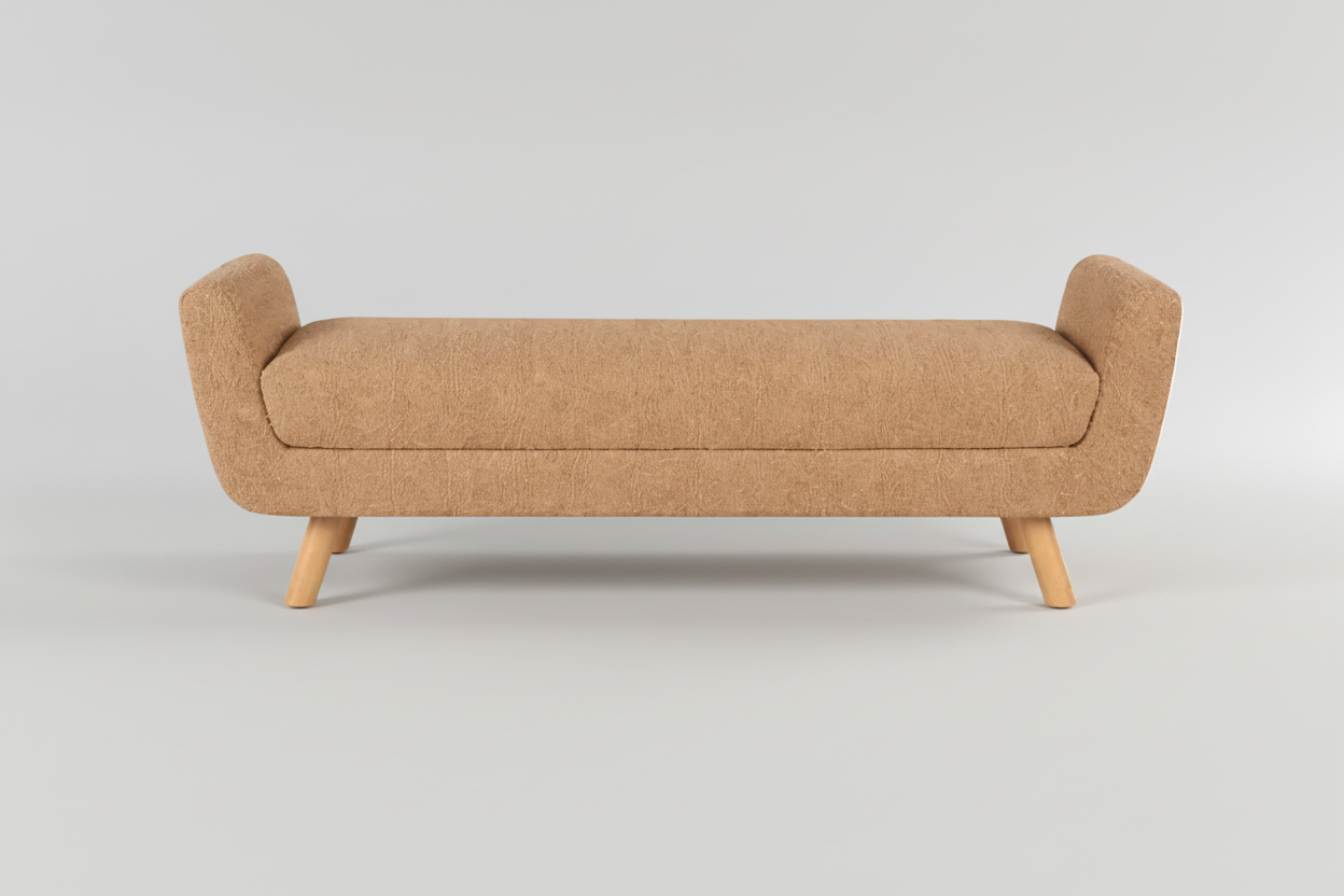 Banco Lirio moderno | Diseño elegante y funcional