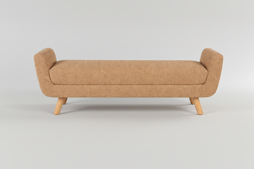 Banco Lirio moderno | Diseño elegante y funcional