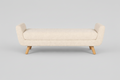 Banco Lirio moderno | Diseño elegante y funcional