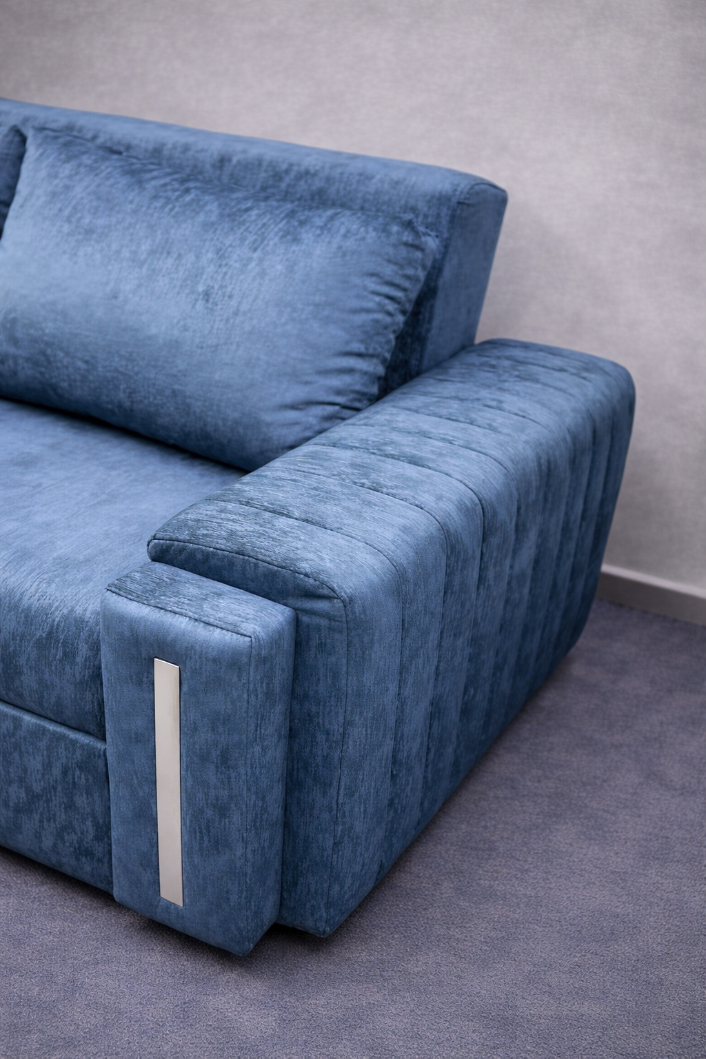 Sofá Cama Alemán Premium | Perfecto para Salas Medianas
